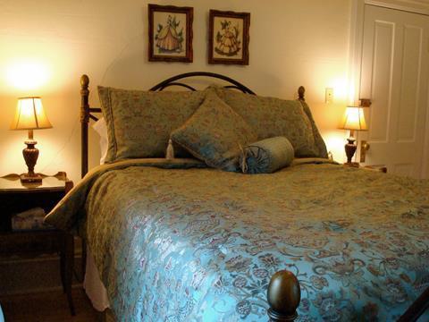 שארלוואה The Bridge Street Inn חדר תמונה