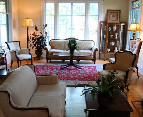 שארלוואה The Bridge Street Inn מראה פנימי תמונה